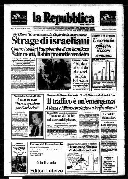 La repubblica